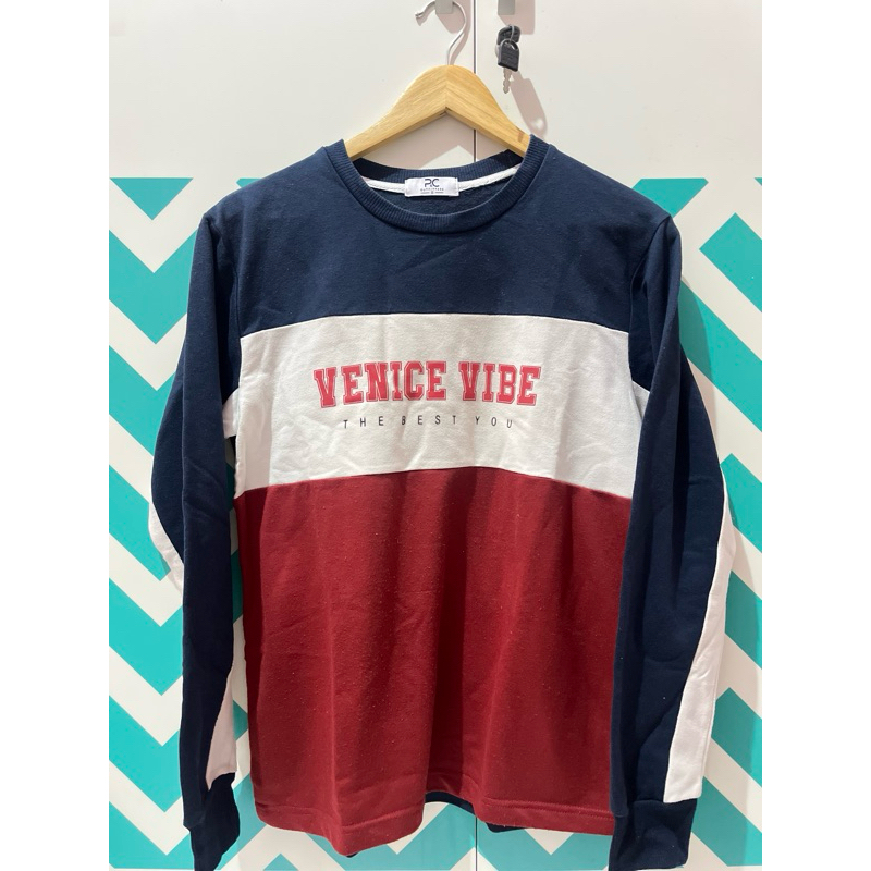 Sweater Sweatshirt P&C Outfitters Preloved