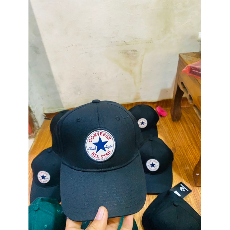 topi converse BNWT