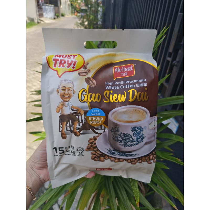 

ah huat gao siew dai