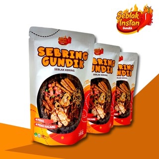 

SEBRING GUNDIK KEMASAN 100 GRAM BASRENG WAR SPIRAL NONI MIE MAKARONI