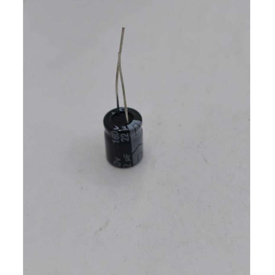ELCO 22uf 160v / ELKO 22uf 160v