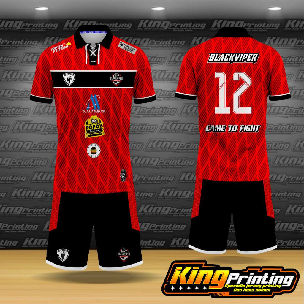 jersey berkerah tali, jersey bola,jersey futsal,jersey vintage,jersey retro,jersey tentara,baju bola