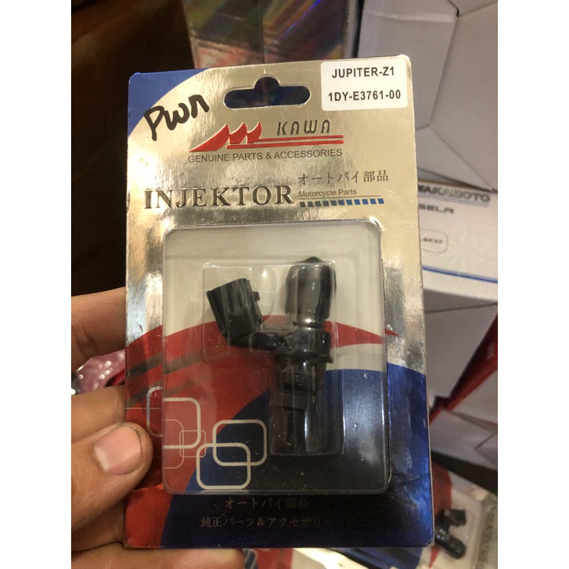 injektor jupiter z1 kawa injektor z1 kawa