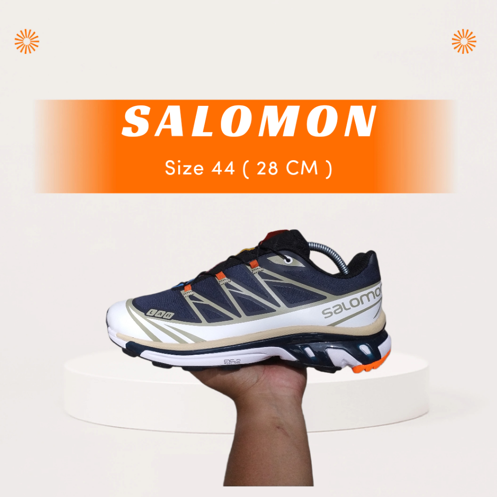 SALOMON  44