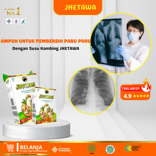 Obat Gurah Lendir Paru Paru, Obat Pembersih Lendir Paru Paru, Obat Penghilang Lendir di Tenggorokan,