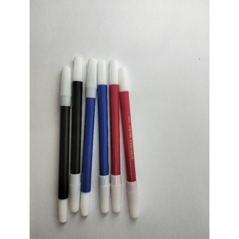 

spidol snowman kecil