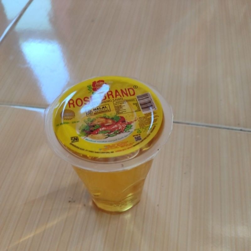 

minyak goreng