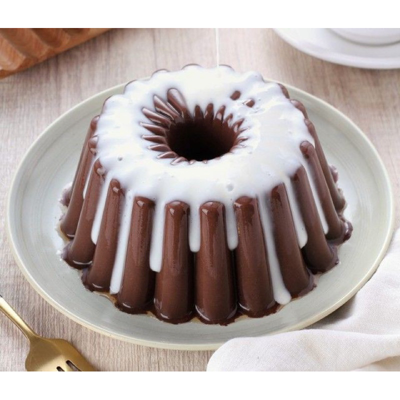 

puding