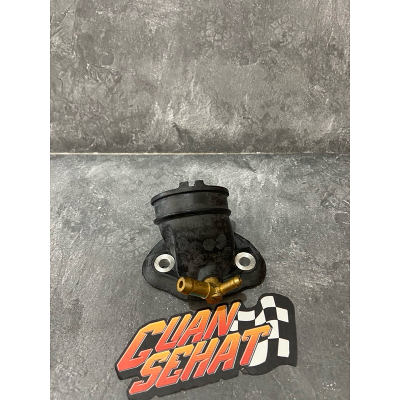 Intake Manifold Karburator Original Vespa LX 125