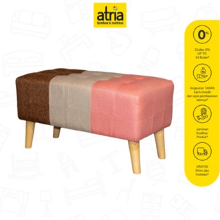 Atria Sofa Candy Stool Collor
