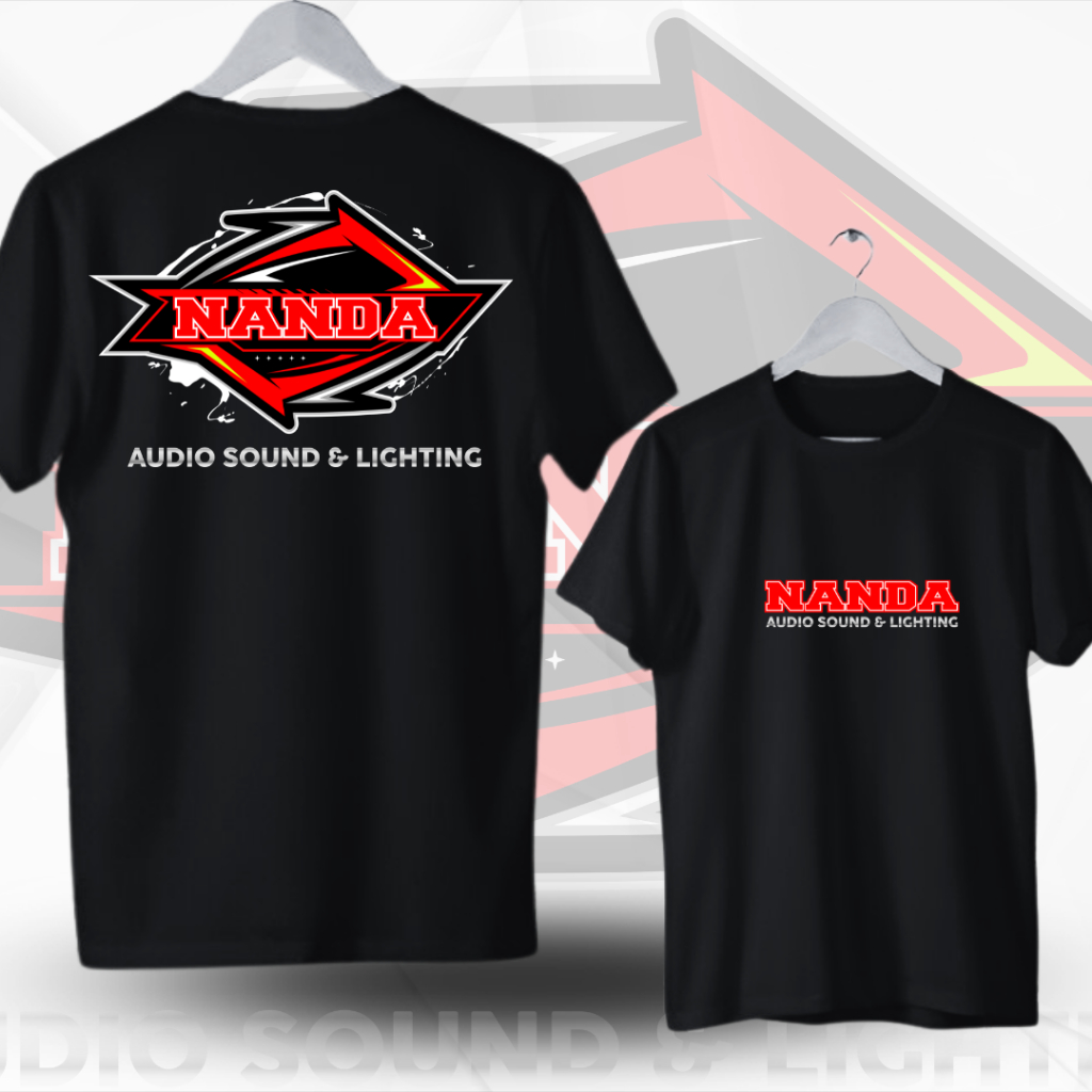 KAOS NANDA AUDIO SOUND & LIGHTING