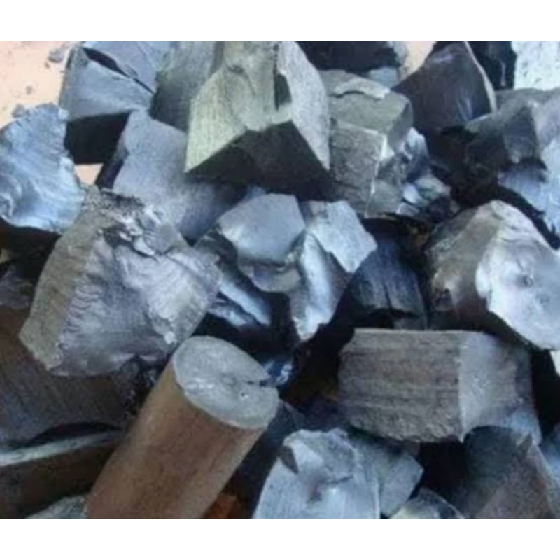 arang/ harang kayu halaban kualitas supar