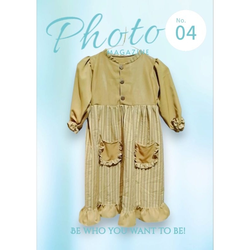 gamis anak murah gamis anak perempuan baju pesta anak perempuan