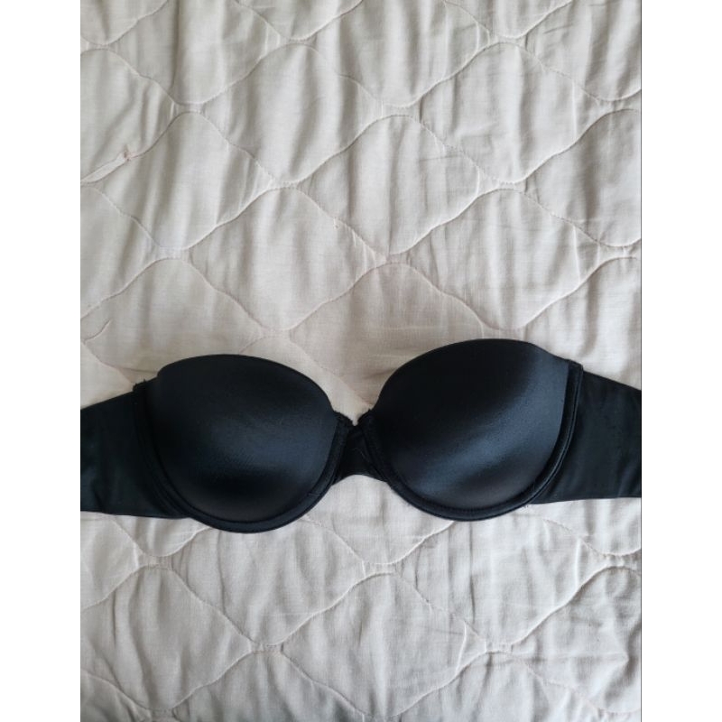maidenform strapless bra 32 b