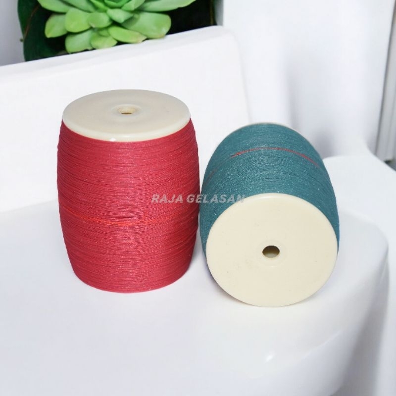 Gelasan Indachi 6000 Yard