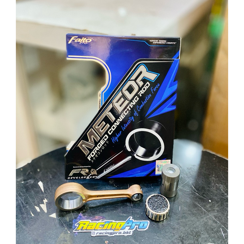 STANG SEHER CONROD METEOR FAITO MX KING