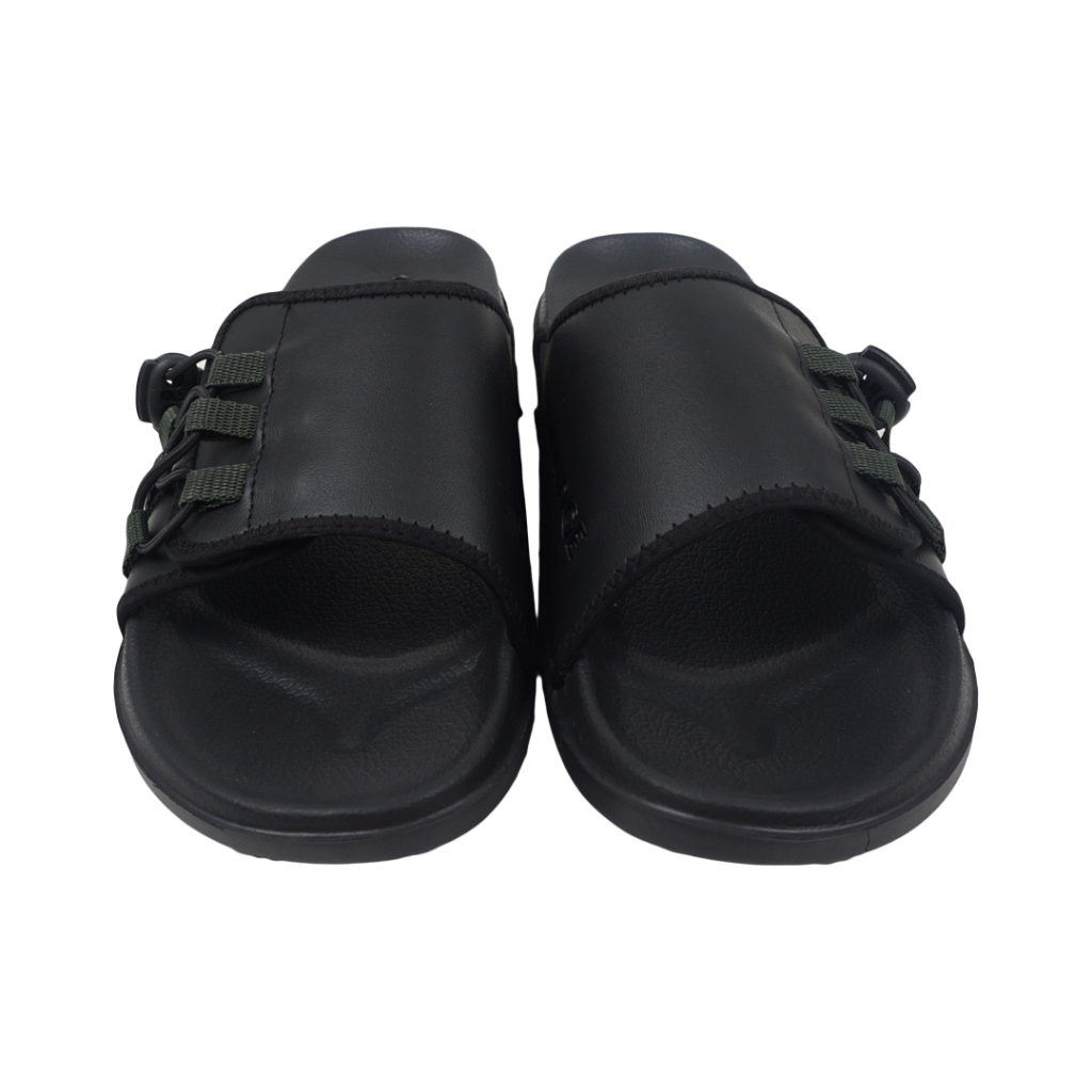 Cambridge - Namasa #2 Black | Slippers | Sandal Unisex