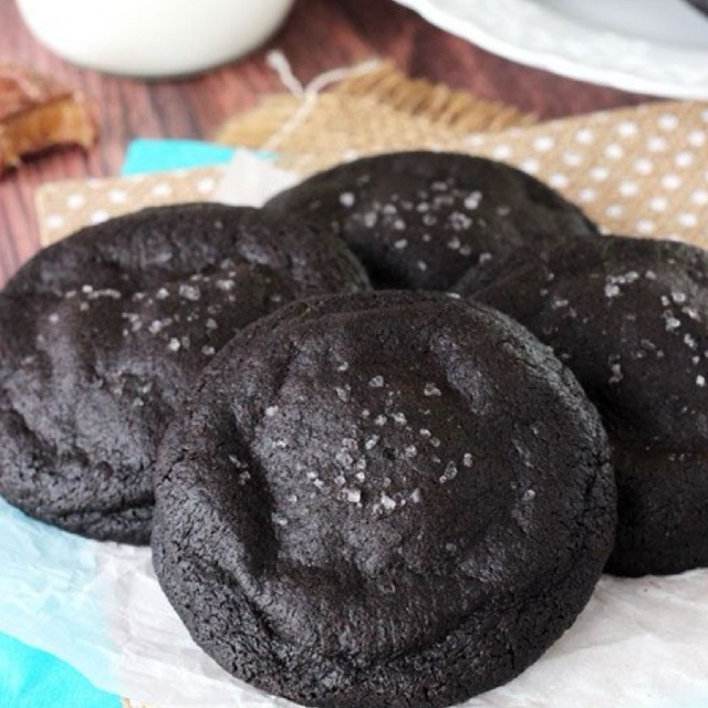 

MIDNIGHT SOFT COOKIES - NEW VARIANT