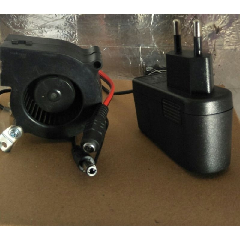 blower keong mini