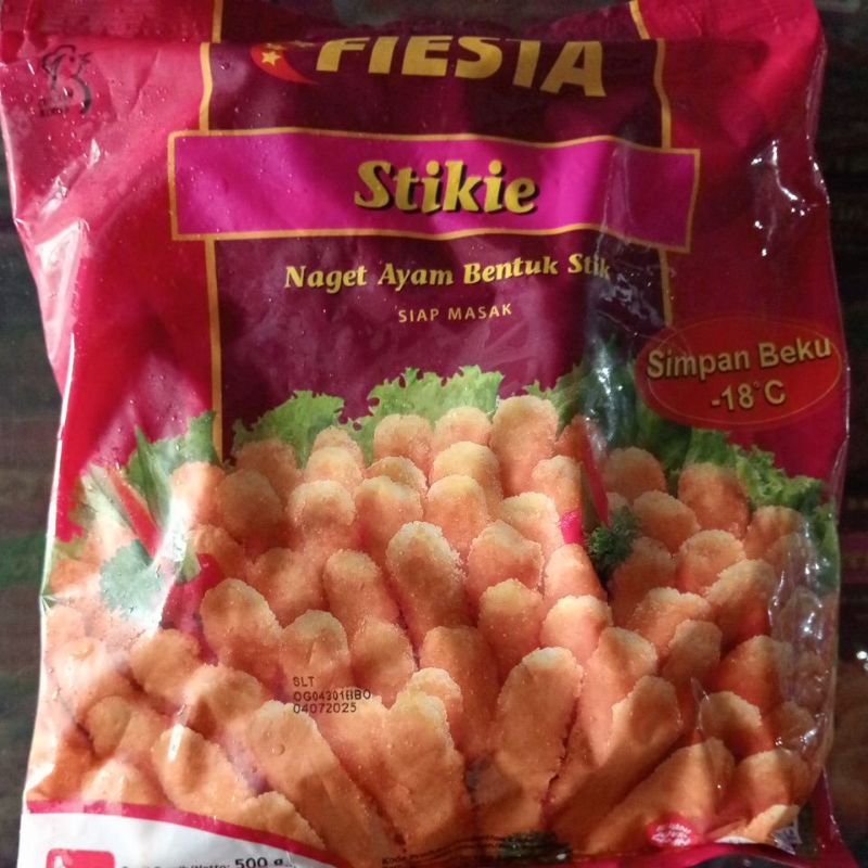 

NAGET_AYAM_FIESTA_STICK_500GR