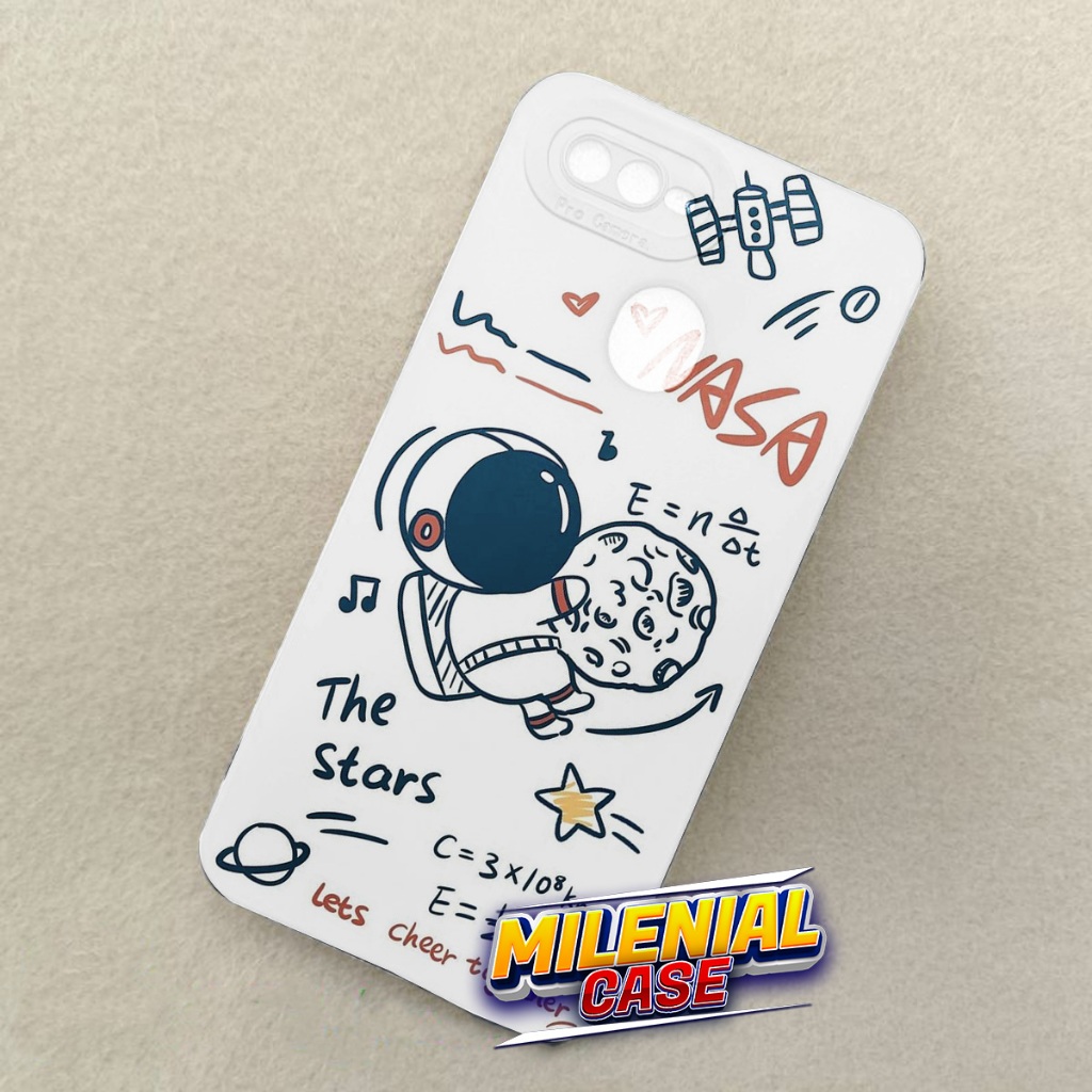 (MJA02) SOFTCASE PROCAMERA OPPO a5s OPPO A7 OPPO A11K OPPO  A12 Terbaru CASE OPPO A5S OPPO A7 OPPO A