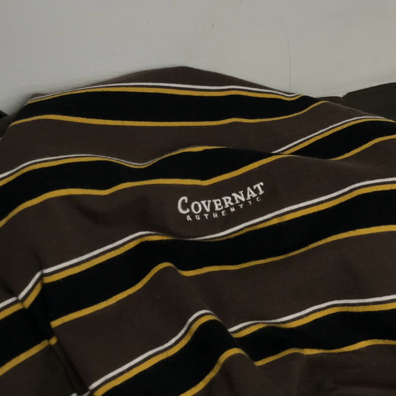 Covernat Stripe