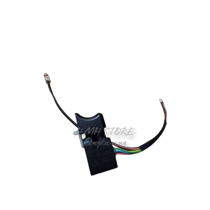 Switch Saklar Bor Cordless Switch Saklar Bor Baterai Saklar Trigger Impact Wrench