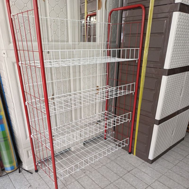 RAK CIKI LEBAR 80 CM / RAK CIKI BANDUNG / RAK JUALAN / RAK ChIKI JUMBO / RAKCIKI MURah / rak ciki