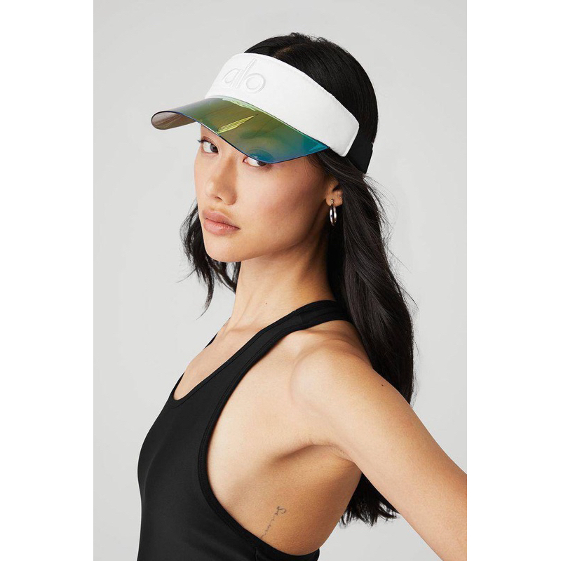 topi vissor alo A.L Vissor Hat