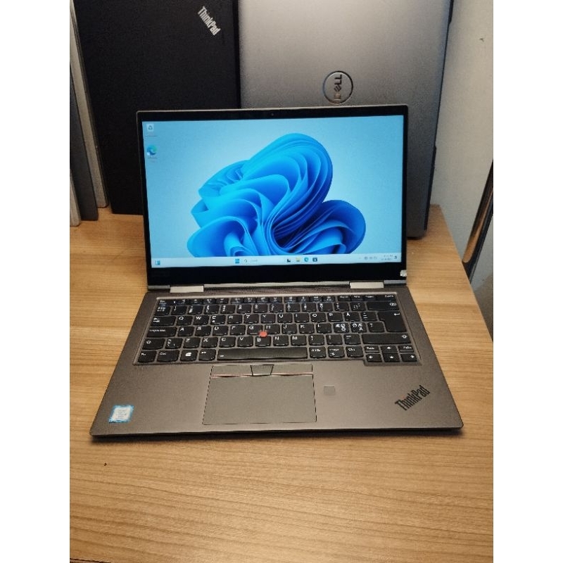 Thinkpad X1 Yoga Gen4 i5-8365U 2nd