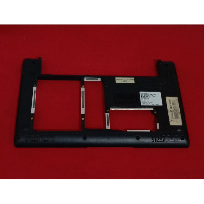 Case Casing Button laptop Lenovo Ideapad S10-3