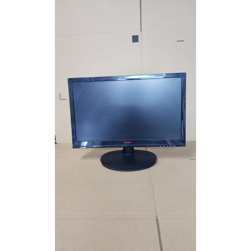 Monitor Lcd Komputer 19 Inchi Wide Screen Merek Campur Obral Murah