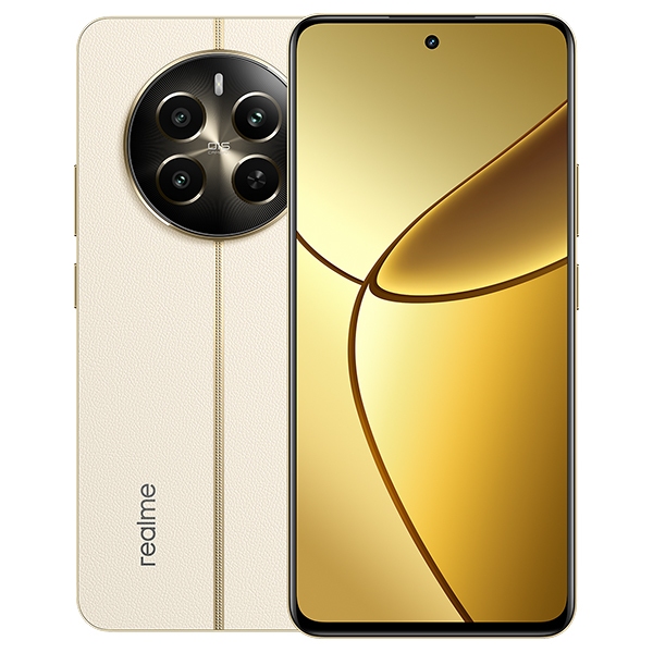 REALME 12+ 8/256 GARANSI TOKO 1 BULAN - EX DISPLAY (DEMO LIVE)