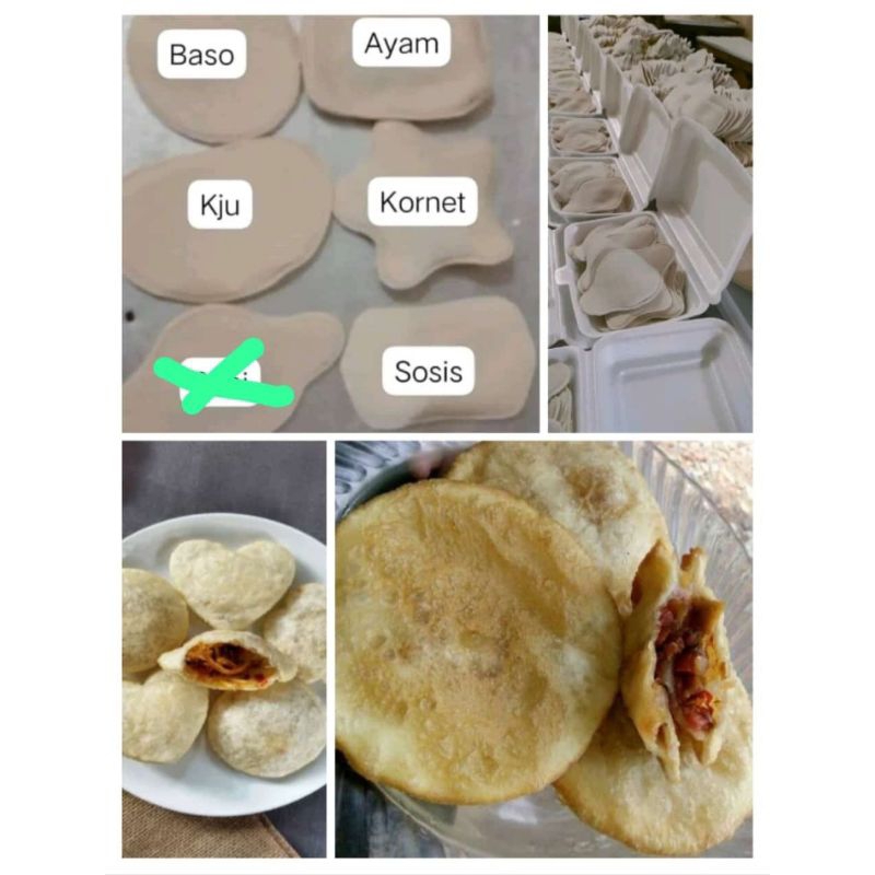 

cireng Isi