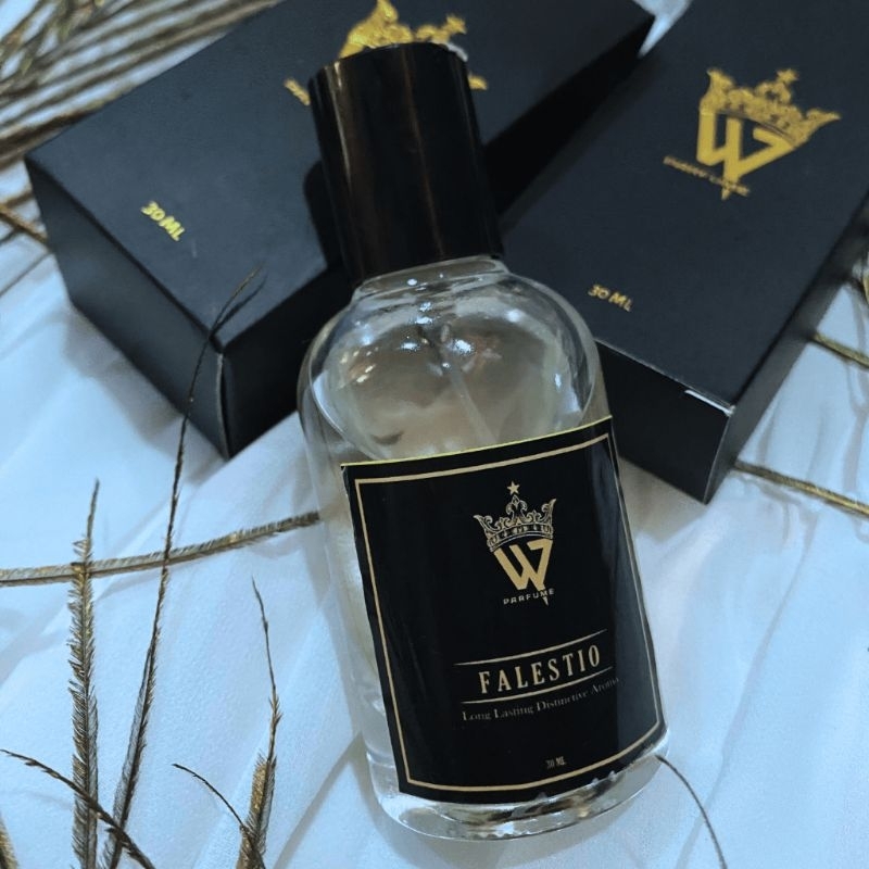 Parfum Falestio,Class Excellent W-Parfume