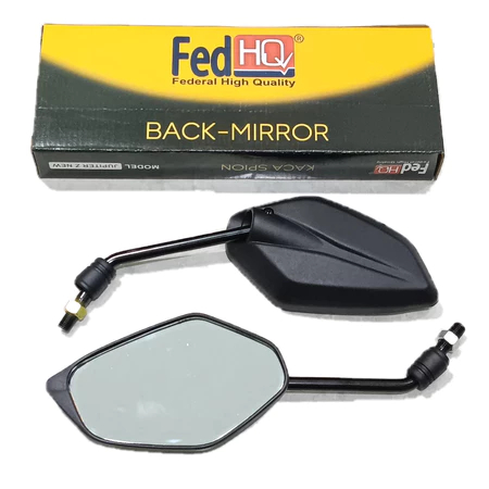 [JPZN] KACA SPION STANDAR MOTOR NMAX 155 - AEROX 155 - LEXI