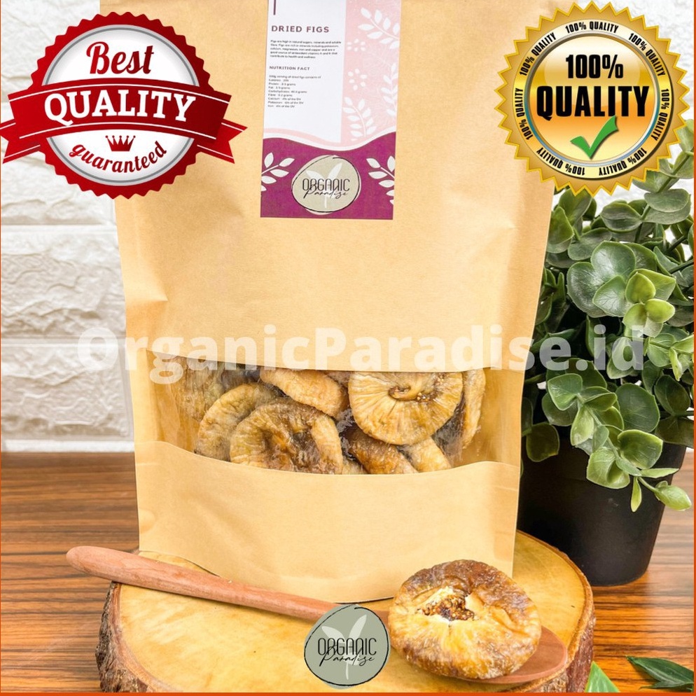 

Bestseller Buah Ara Kering 1 Kg Premium Dried Figs Buah Tin Kering 1 KG Premium Quality