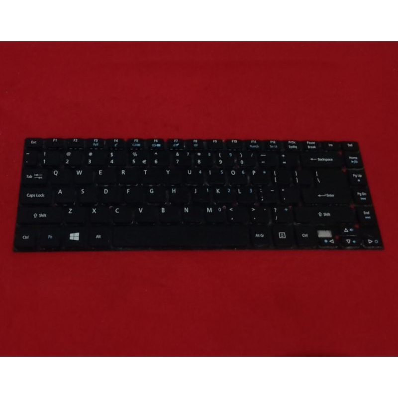 Keyboard laptop acer Aspire 4739