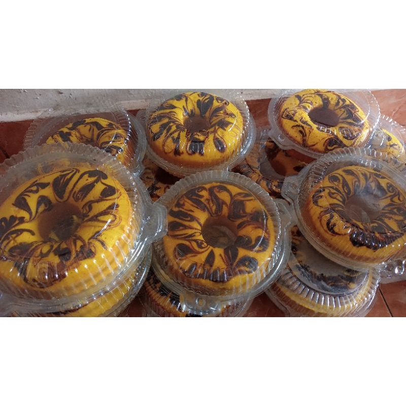 

bolu jadul diameter 22 cm