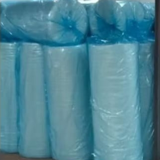 

BUBBLE WRAP 1 ROLL BUBBLE BENING/HITAM BUBBLE WRAP 50 M X 1,25 M PLA5TIK BUBLE