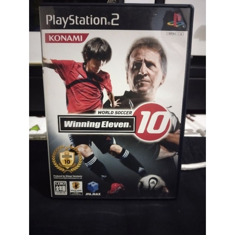 DVD Original PS2