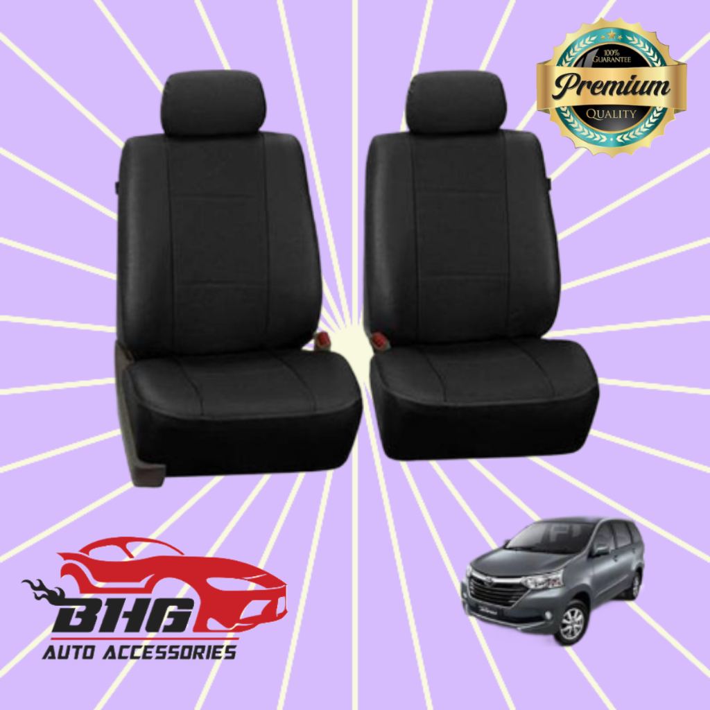 SARUNG JOK I COVER JOK I PELAPIS JOK MOBIL ALL NEW AVANZA/XENIA 2011_2019