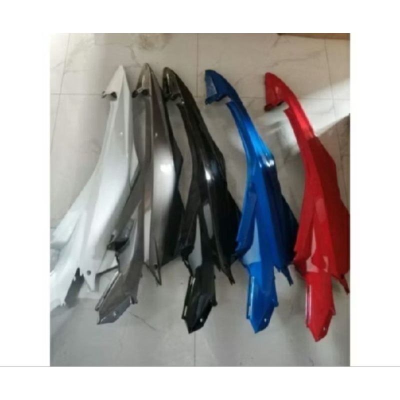 Cover body Satria Fu facelift