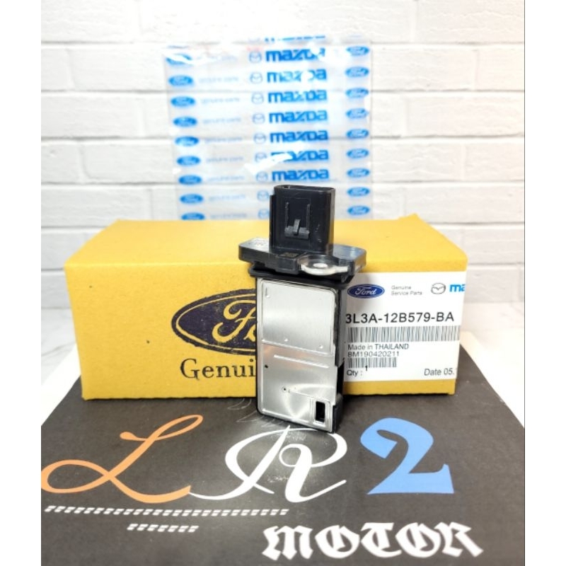 SENSOR AIRFLOW AIR FLOW SENSOR UDARA MAF MASS FORD FIESTA & ECOSPORT