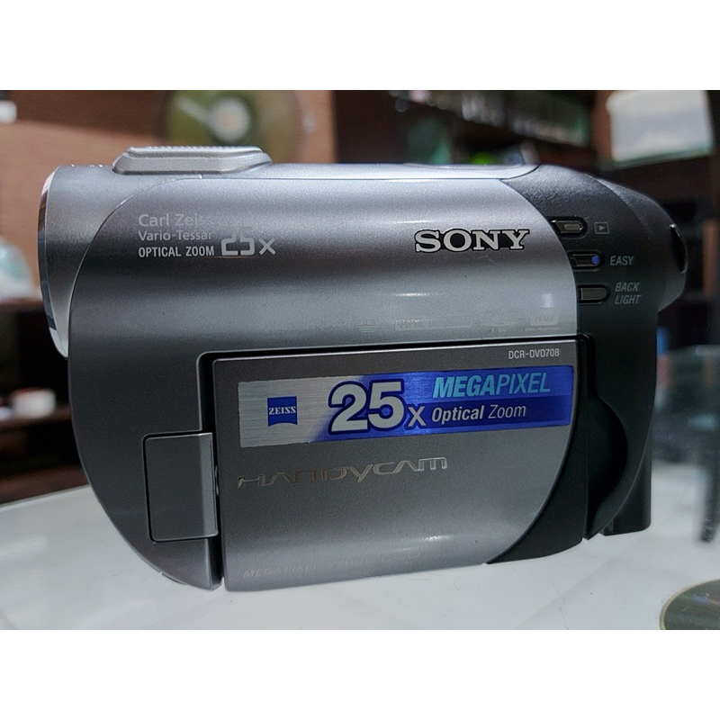 Camera Handycam SONY