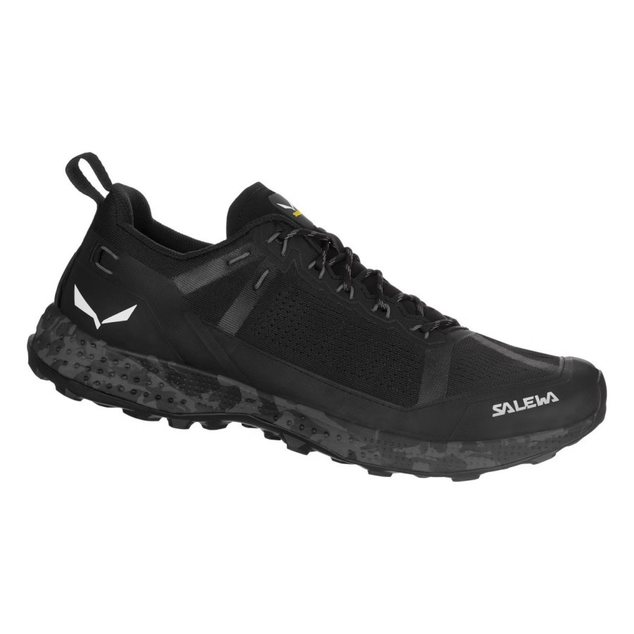 Sepatu Gunung Salewa Pedroc Air