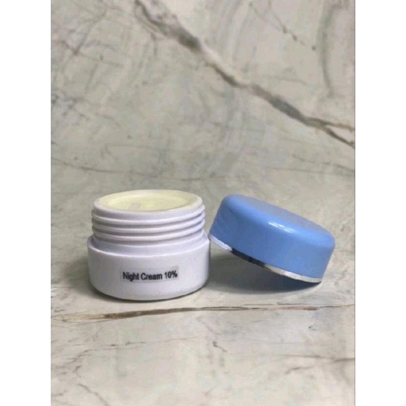 CREAM MALAM NC 10% SUPER