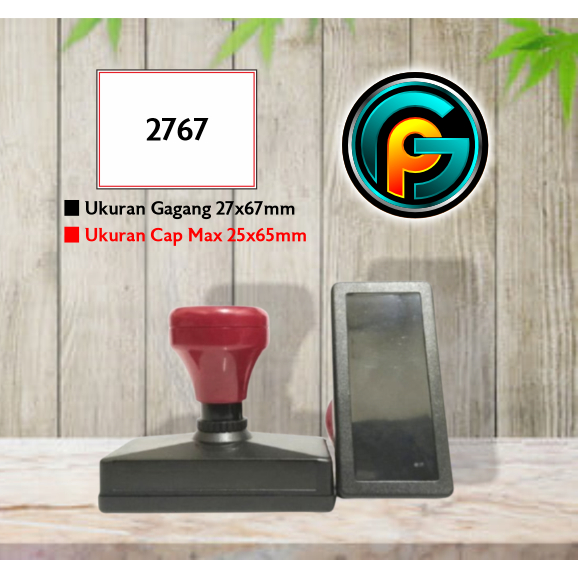 

GROSIR STEMPEL FLASH / STEMPEL OTOMATIS / STEMPEL COSTUM / STEMPEL MURAH 2767mm