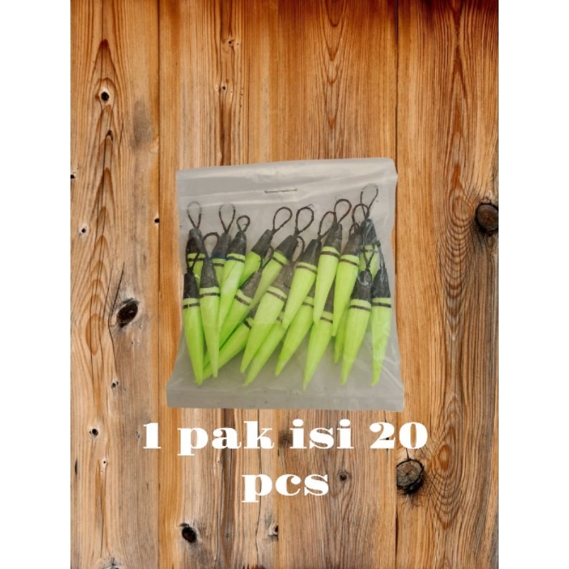 Kumbul pancing murah sensitif untuk mancing ikan mas/nila