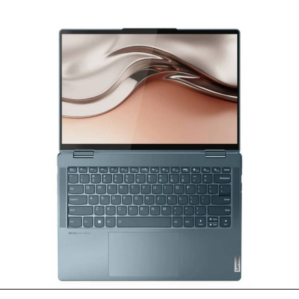 Lenovo Yoga 7 Ryzen 5 6600U 16GB 512GB SSD TOUCH WIN11+OHS